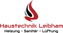 Haustechnik Leibham Logo